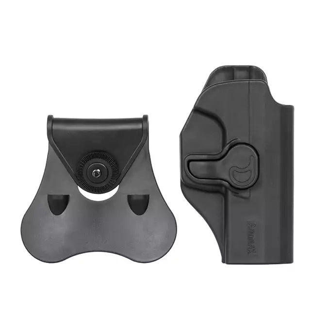 P99 Airsoft Pistoles Maksts
