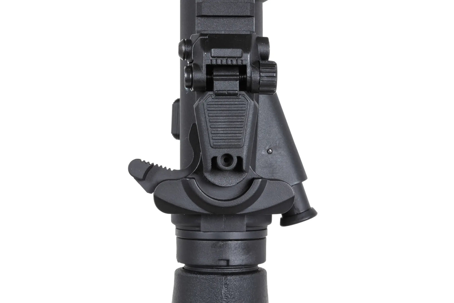 Specna Arms SA-F08 FLEX™ BLDC™ HAL ETU™ Gen. 2 Airsoft Replika - Black