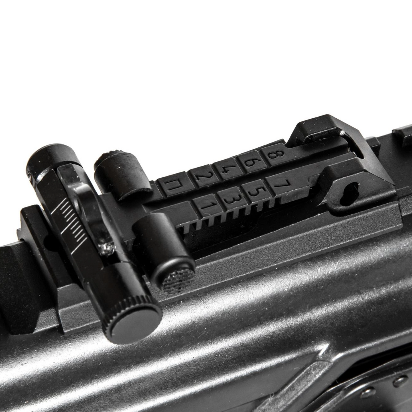 ELAK12 Essential Airsoft Replica (Mosfet Version)