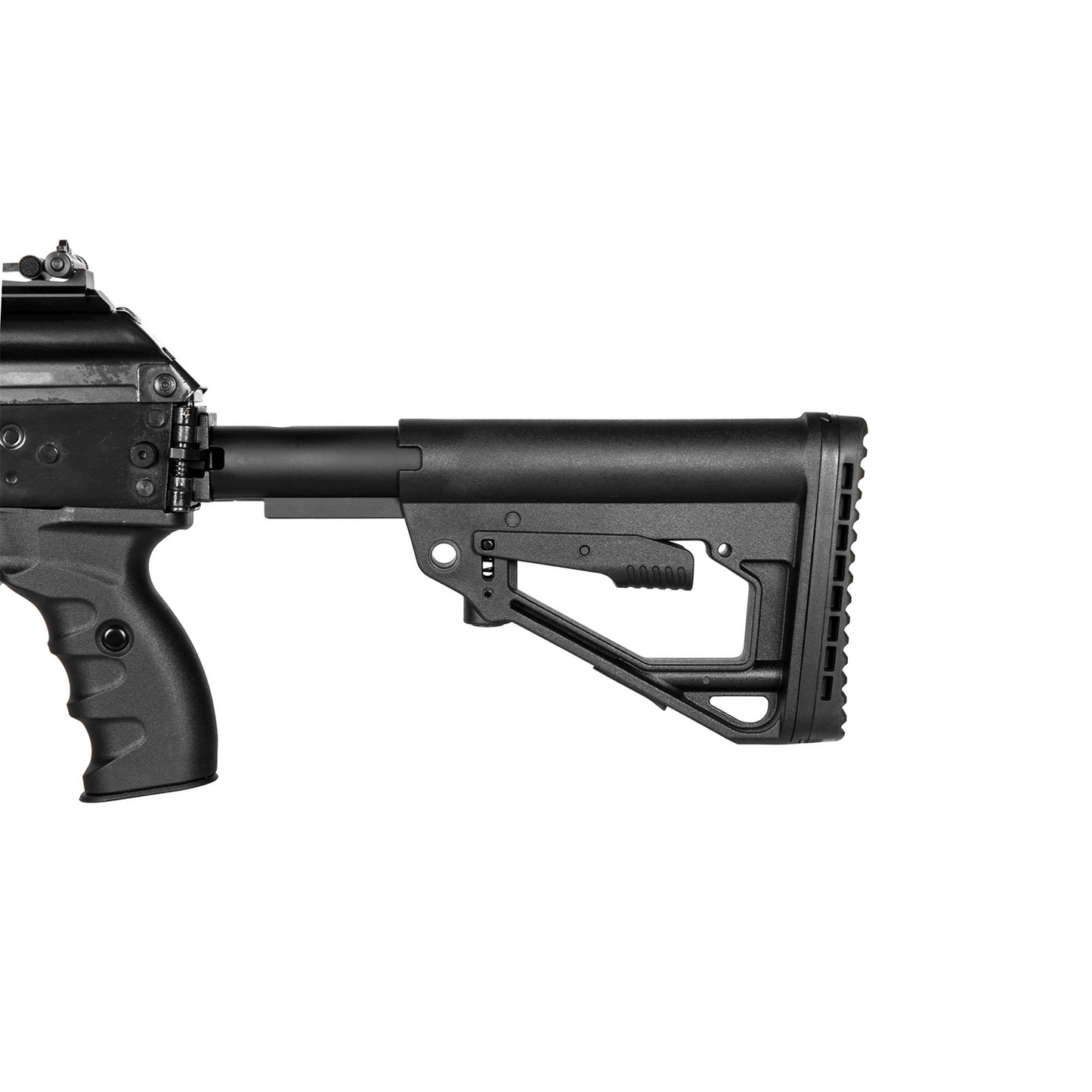 ELAK12 Essential Airsoft Replica (Mosfet Version)