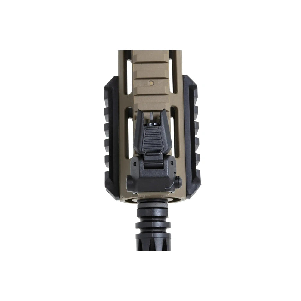 Specna Arms SA-FX01 FLEX™ HAL ETU™ Airsoft Submachine Gun Replica - Black