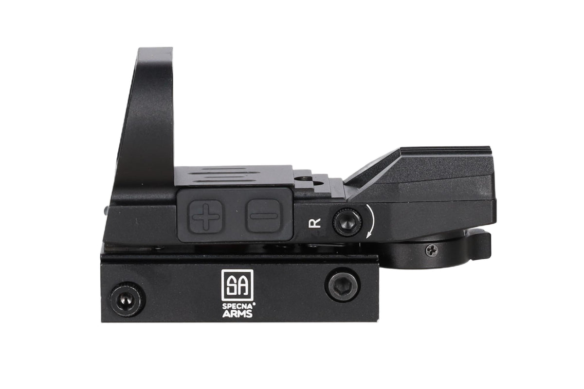 Specna Arms CORE™ Open II kolimatora tēmēklis