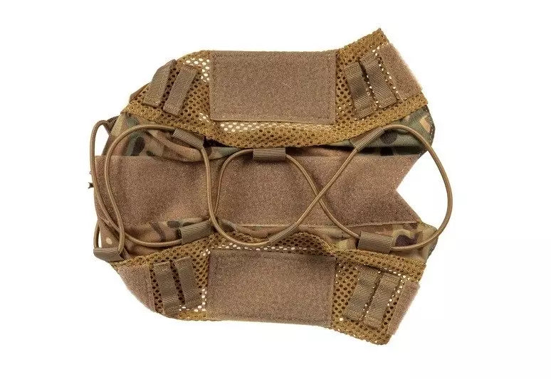 Specna Arms FAST Helmet Cover - Multicam