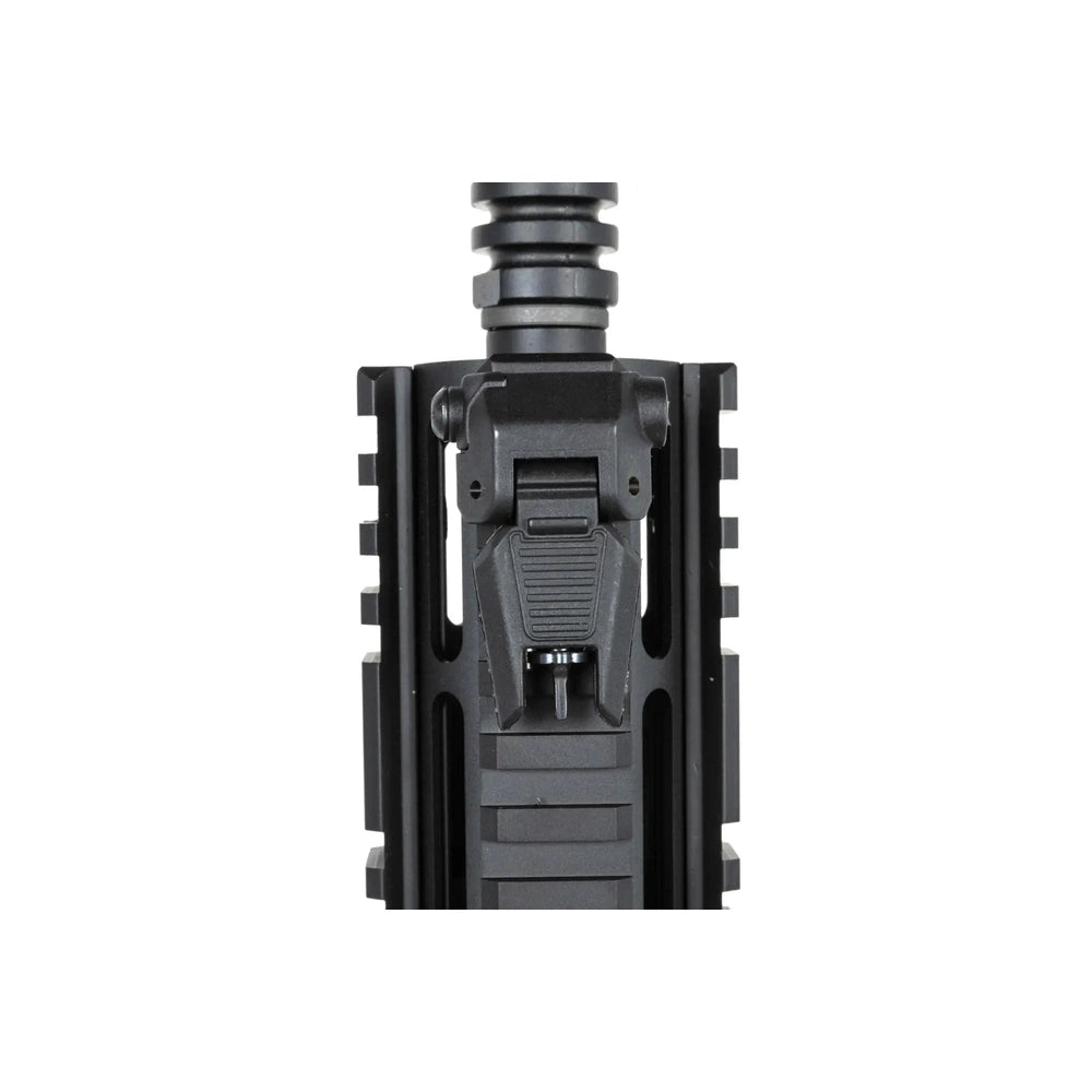 Specna Arms RRA SA-P12 PRIME™ HAL™ ETU Light Ops Stock Replika High Torque - Black Version