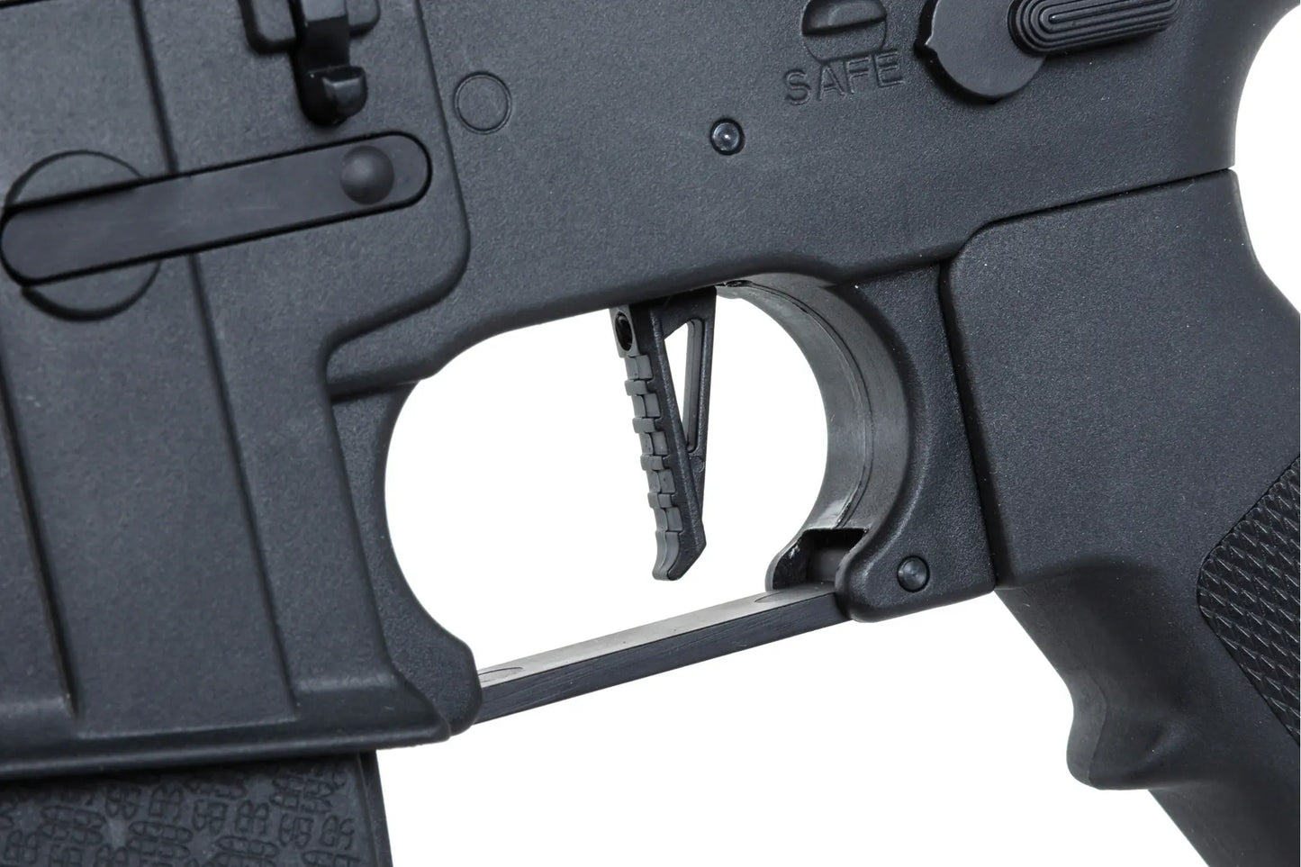 Specna Arms SA-C23 CORE™ HAL ETU™ Gen.2 Airsoft Replika-Black