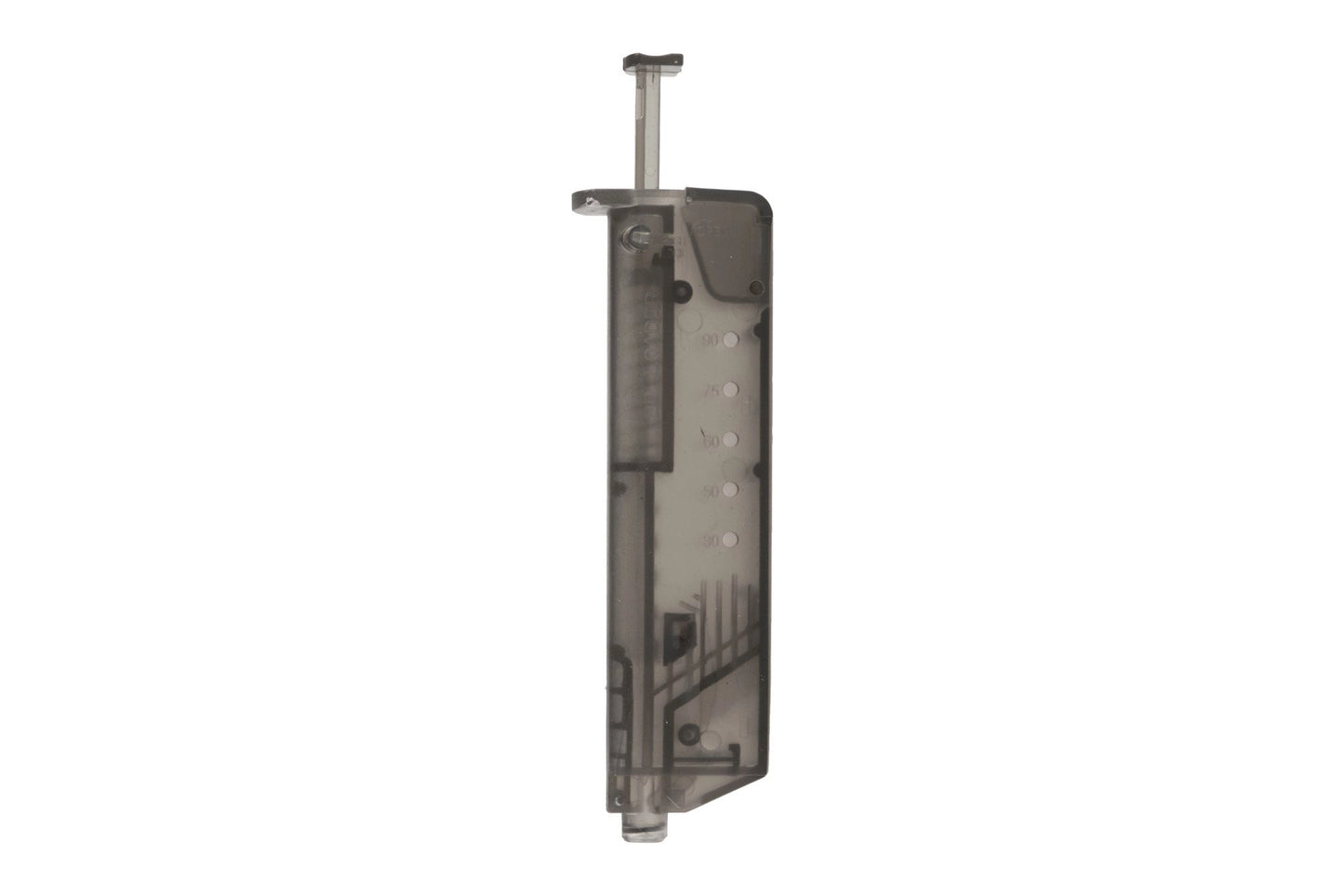Specna Arms 100 BBs Speedloader - Black