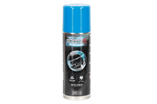 Smart Oil™ Silikona Eļļa - 200 ml