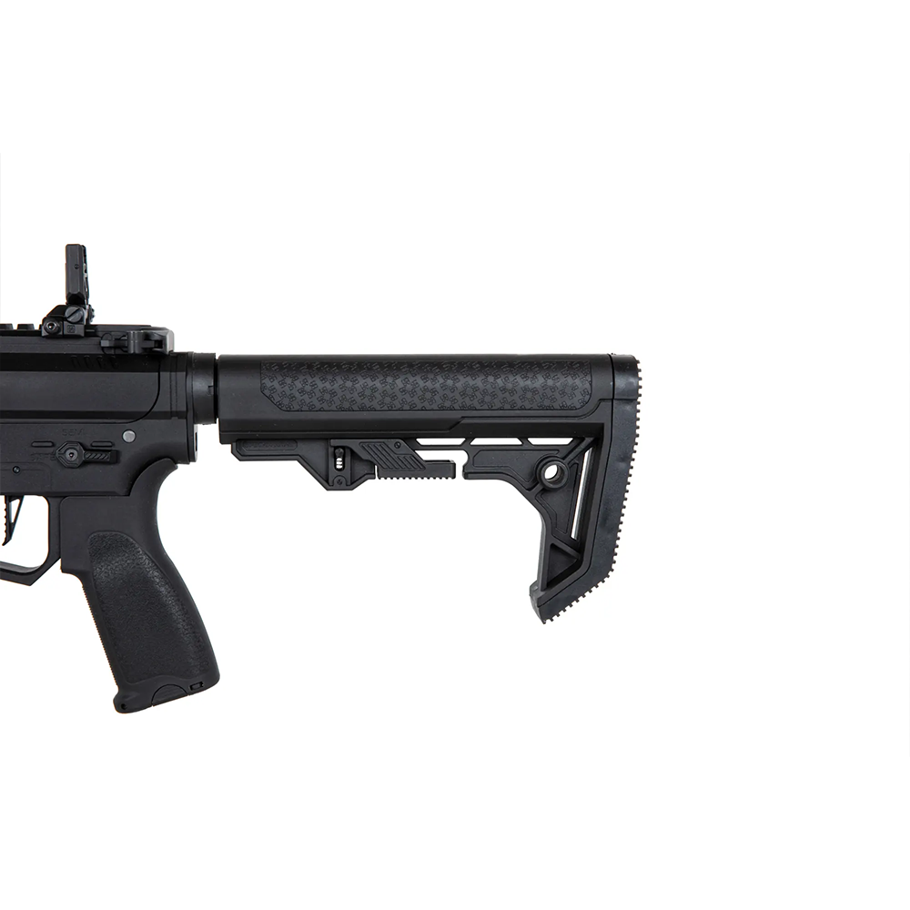 Specna Arms SA-FX01 FLEX™ HAL ETU™ Airsoft Mašīnpistoles Replika - Black