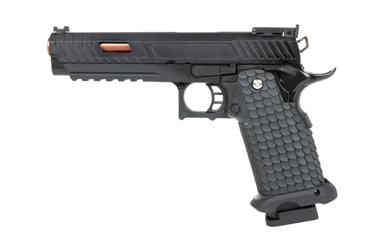 EC-2102 Airsoft Pistoles Replika - Black