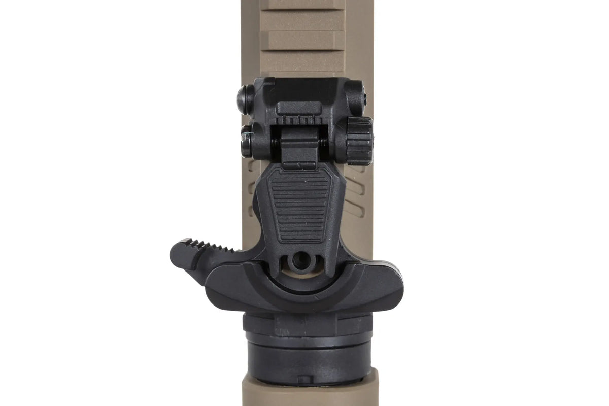 Specna Arms SA-FX01 FLEX™ BLDC™ HAL ETU Gen.2 Airsoft Replika - Half-Tan