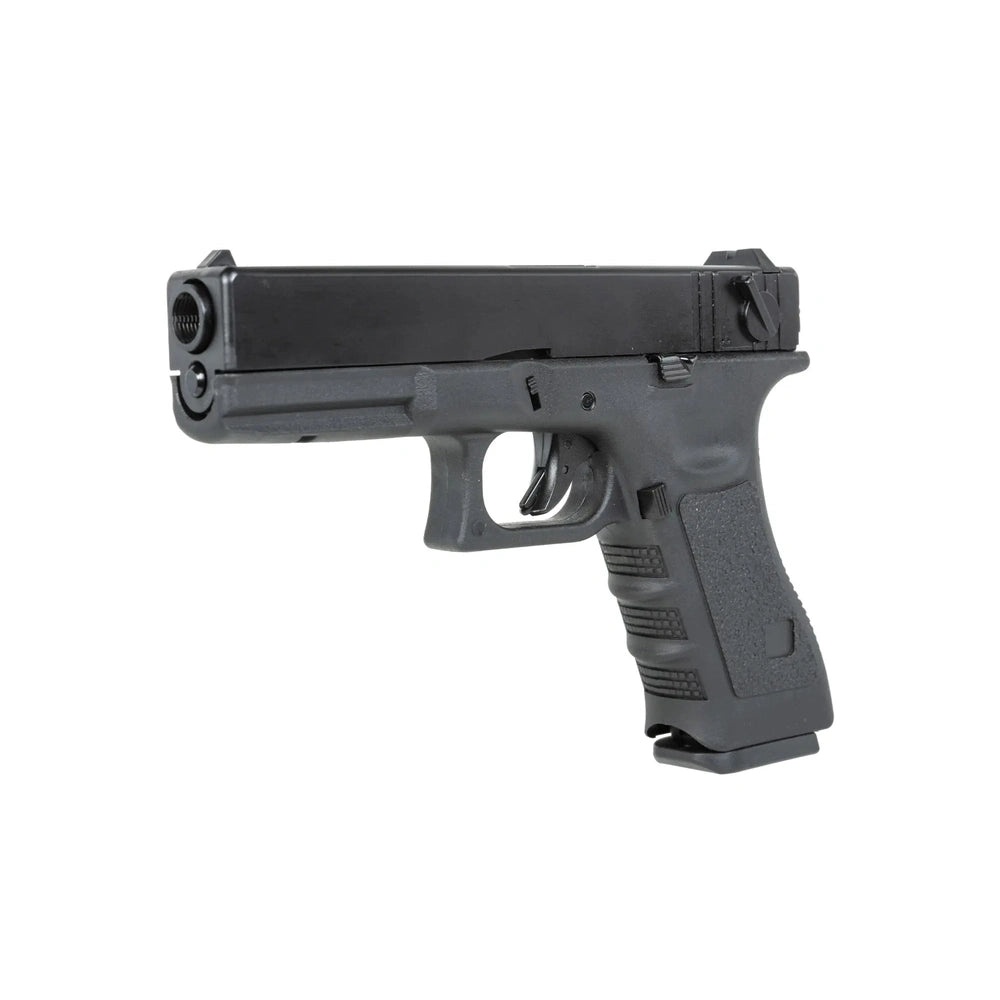 EC-1103 Airsoft Pistoles Replika - Black