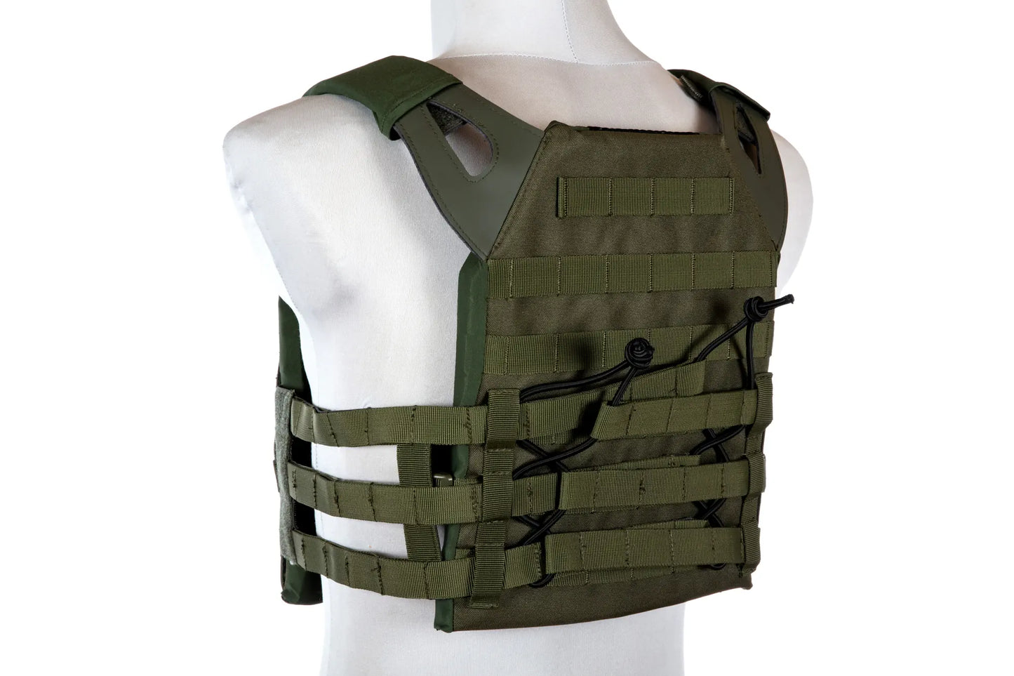 Specna Arms Tactical Vest QR Plate Carrier