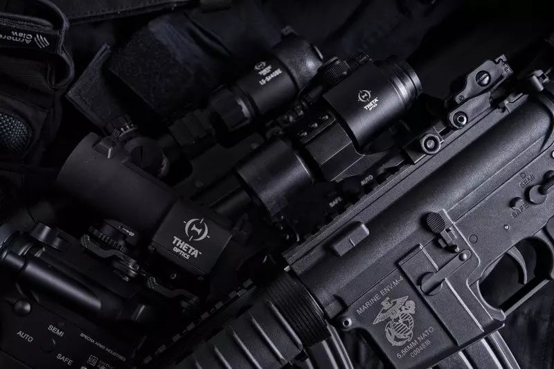 XTO Red Dot Sight Replica