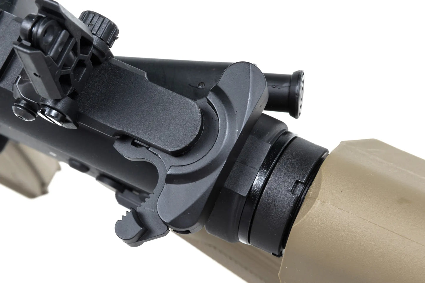 Specna Arms SA-F08 FLEX™ HAL ETU™ Gen. 2 Airsoft Replika - Half-Tan