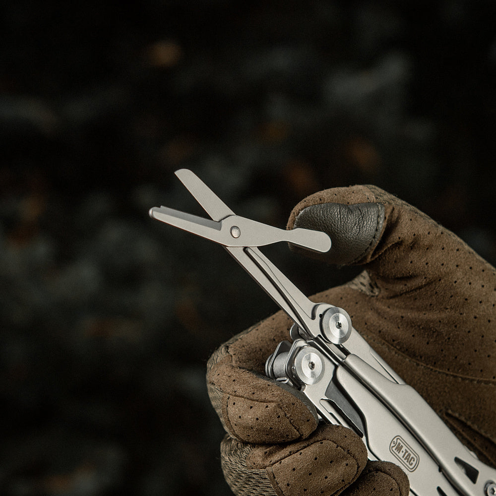 M-Tac Multifunkcionāls Nazis Type 7