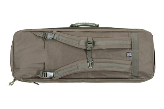 Specna Arms Quick Deployment Gun Bag - Olive