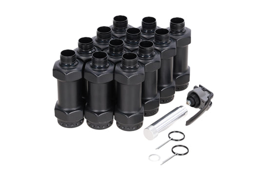 Specna Arms VAPOR™ CO2 Grānātu Komplekts - 12 gab.