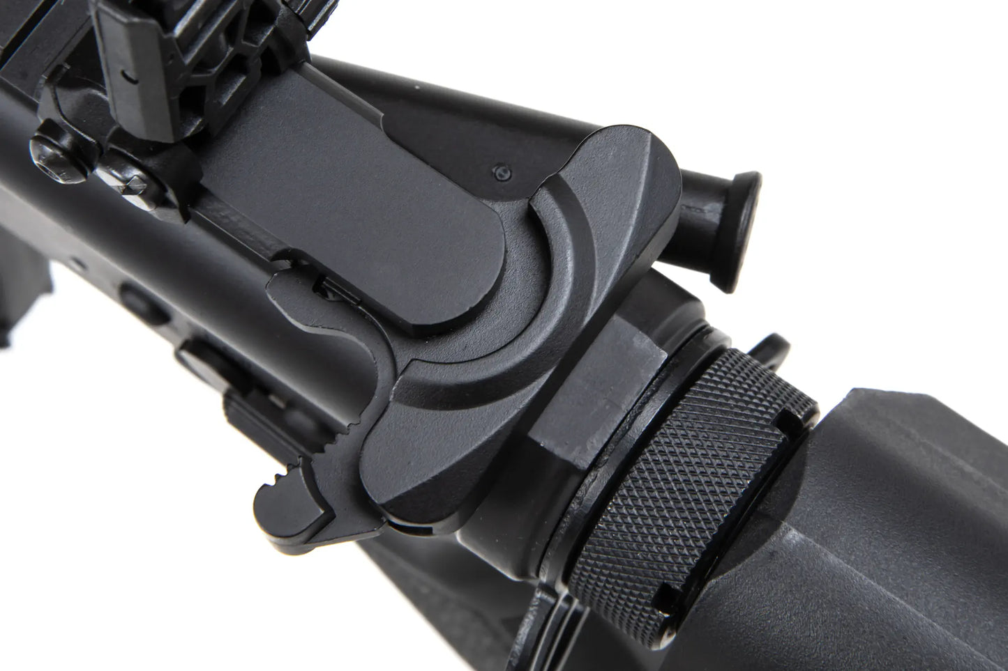 Specna Arms SA-P23 Prime™ Aster II ETU Brushless Motor Airsoft Replika - Black