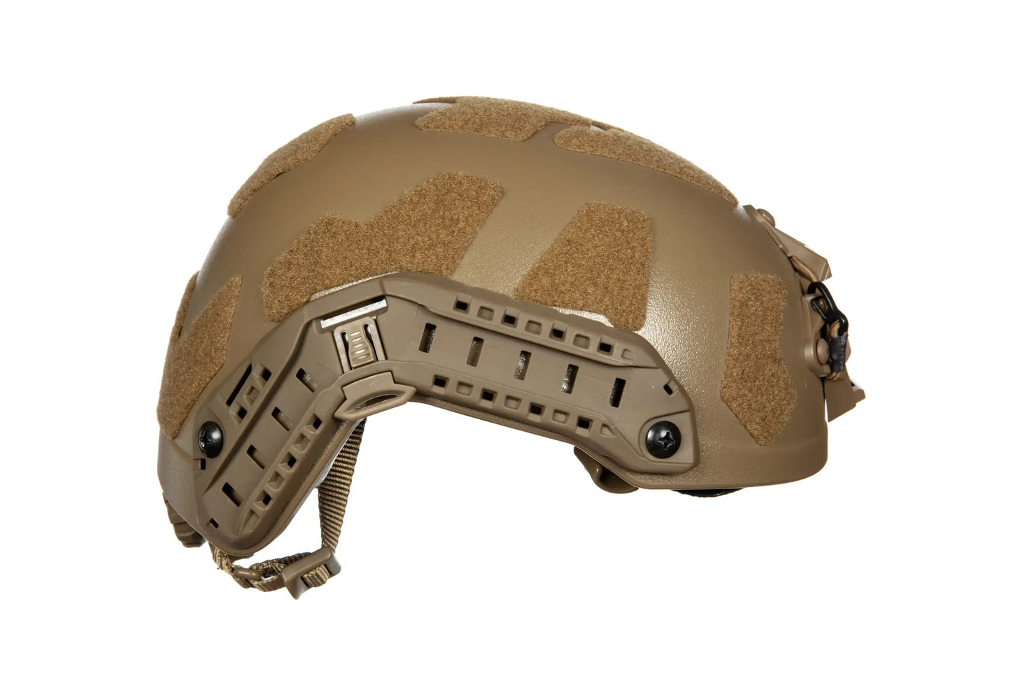 Specna Arms X-Shield SHC Helmet Replica - Coyote
