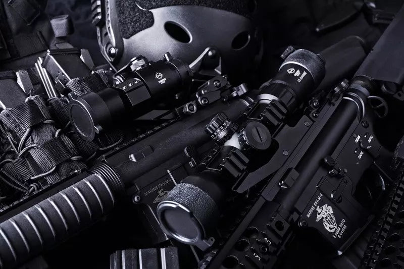 XTO Red Dot Sight Replica