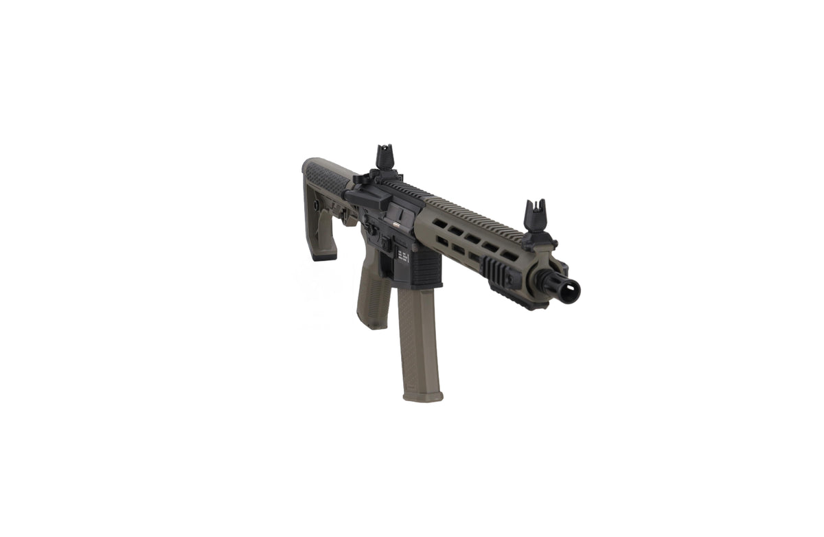 Specna Arms SA-F03 FLEX™ BLDC™ HAL ETU Gen.2 Airsoft Replika - Olive