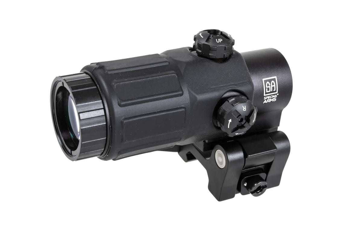 Specna Arms Core™ 3×22 palielinātājs ar QD stiprinājumu