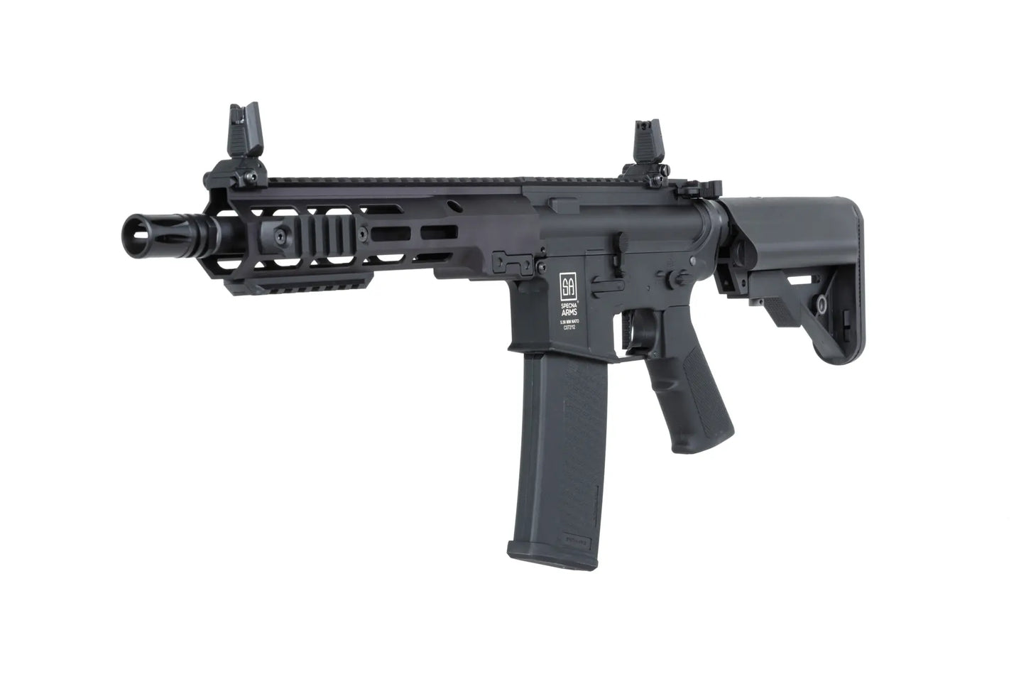 Specna Arms SA-C23 CORE™ HAL ETU™ Gen.2 Airsoft Replika-Black