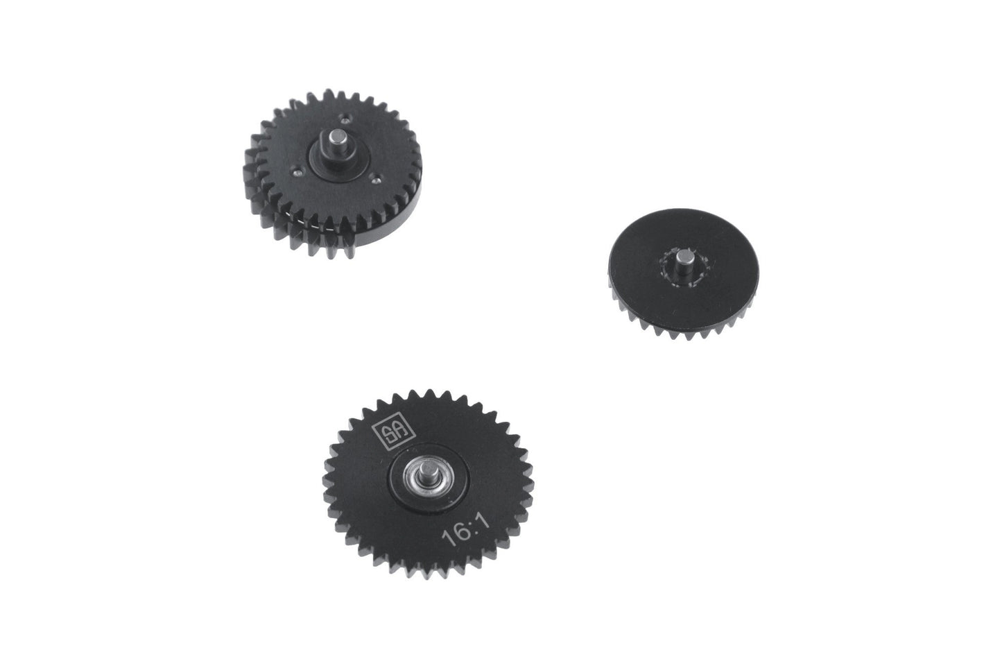 Steel Motor Gear - O Type