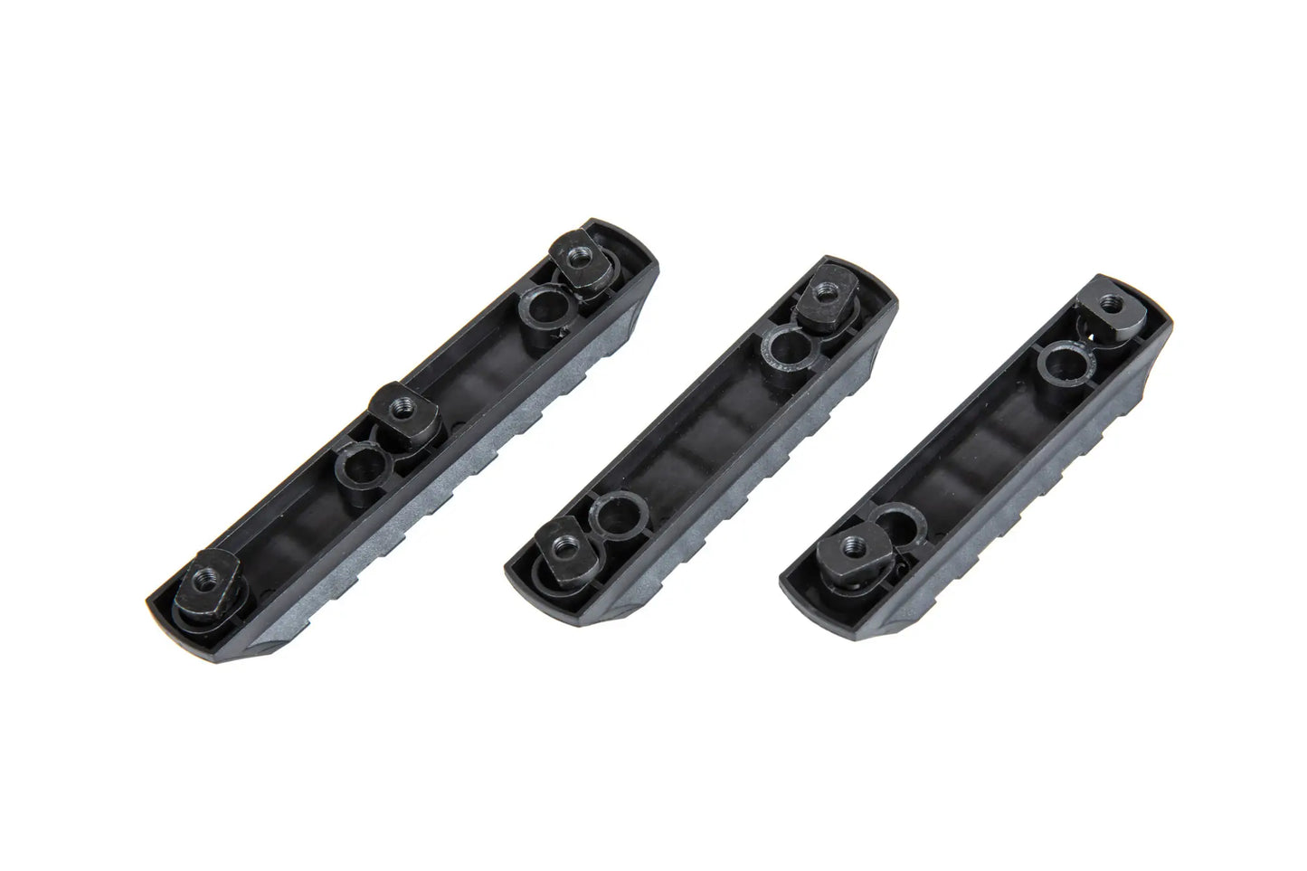 Specna Arms M-LOK Rail Set - Black