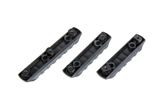 Specna Arms M-LOK Rail Set - Black