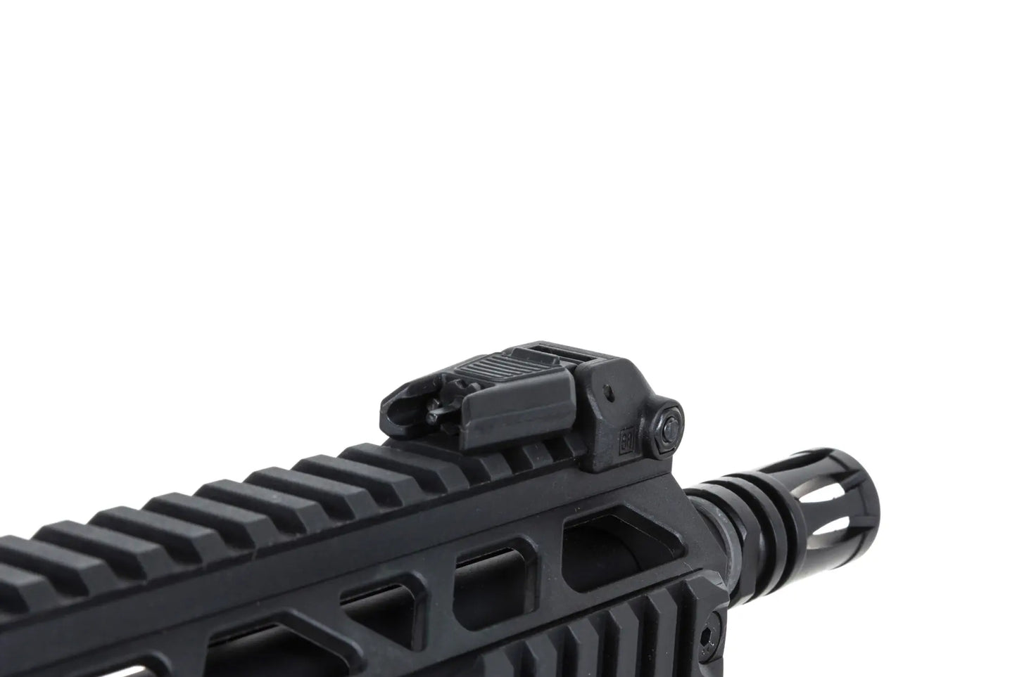 Specna Arms SA-F09 FLEX™ HAL ETU™ Gen. 2 Airsoft Replika - Black