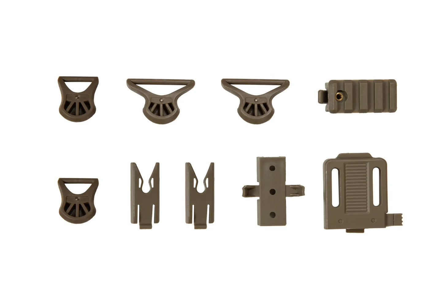 Specna Arms X-Shield SHC Helmet Replica - Coyote