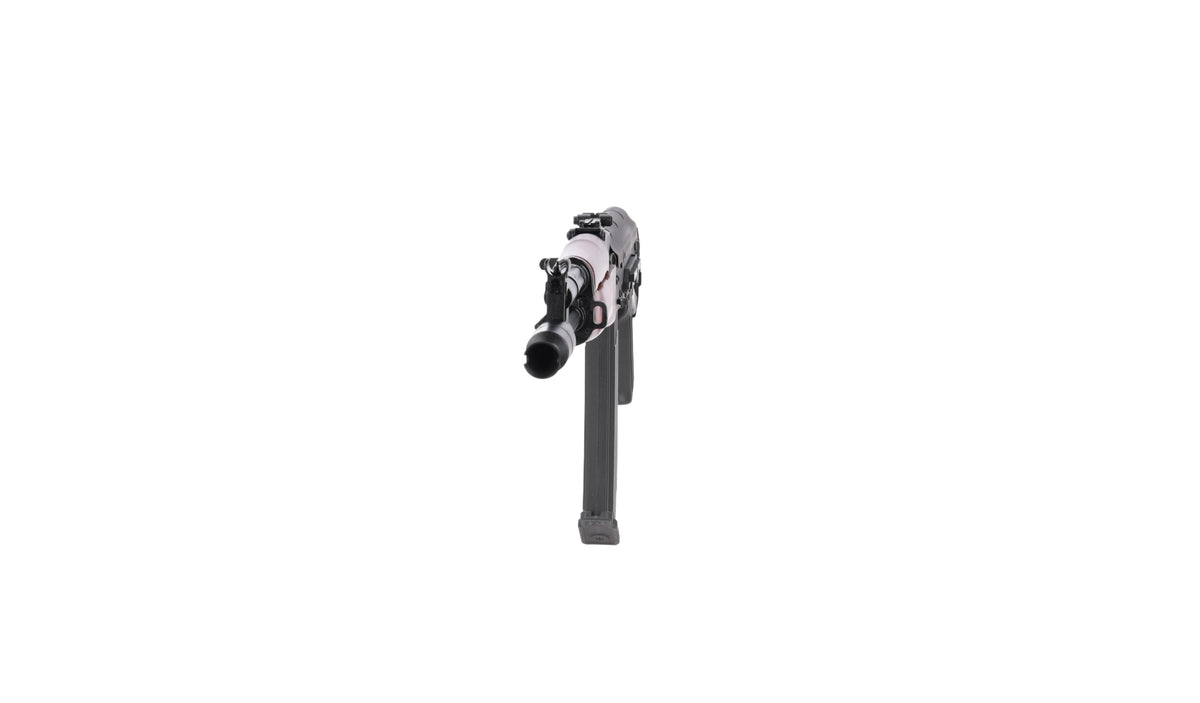 Specna Arms SA-J08 EDGE™ HAL ETU Gen.2 Airsoft Replika - Black/Wood