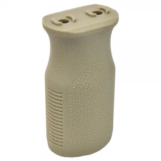 RVG M-LOK Vertikālais Taktiskais Rokturis - Tan