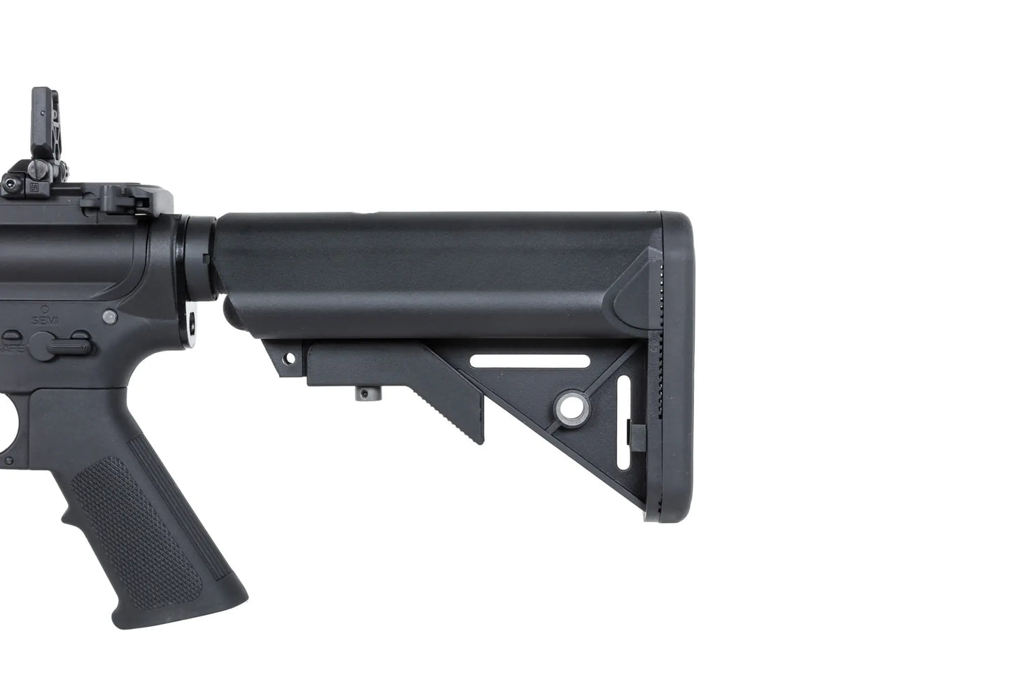 Specna Arms SA-C23 CORE™ HAL ETU™ Gen.2 Airsoft Replika-Black