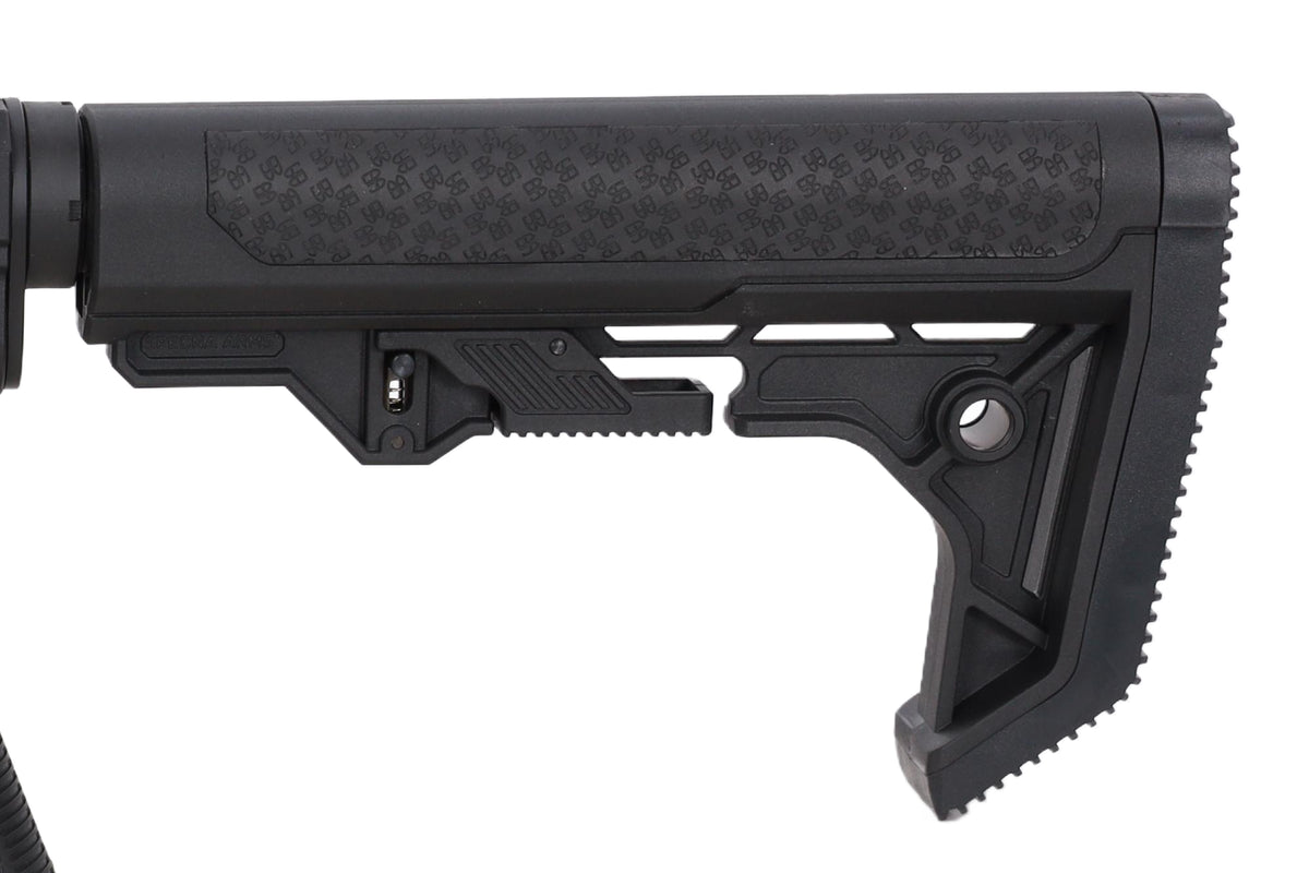 Specna Arms SA-F03 FLEX™ BLDC™ HAL ETU Gen.2 Airsoft Replika - Black