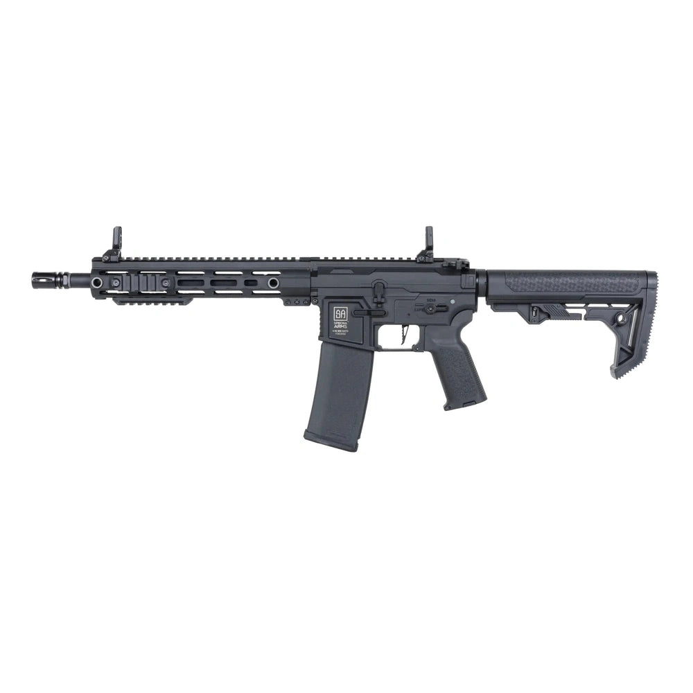 Specna Arms SA-FX01 FLEX™ HAL ETU™ Airsoft Submachine Gun Replica - Black