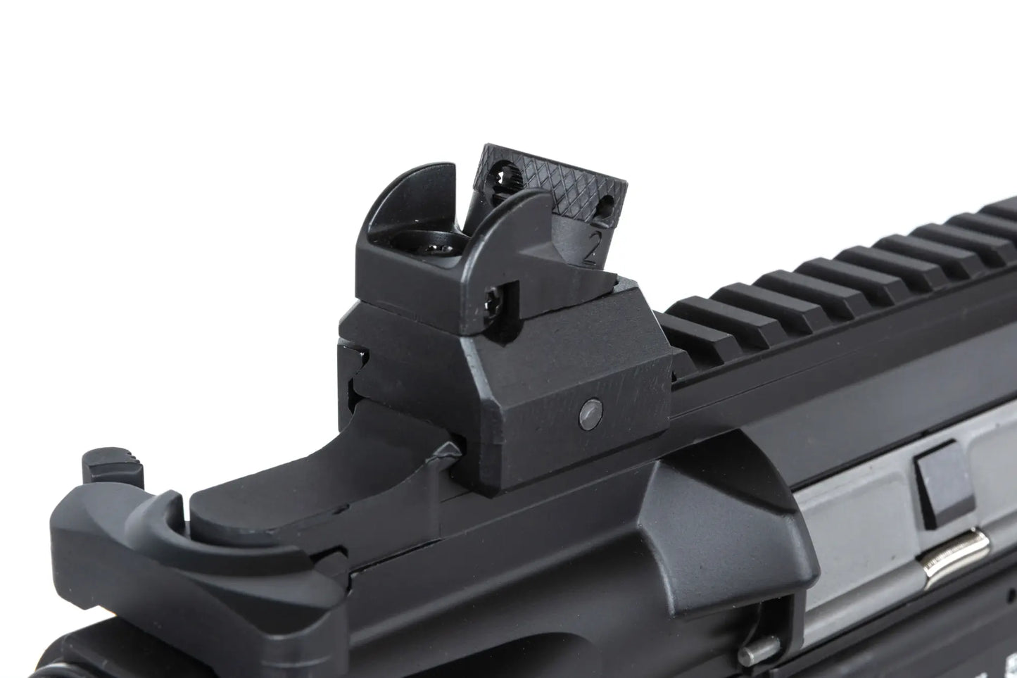 Specna Arms SA-PH20 Prime™ Aster II ETU Brushless Motor Airsoft Replika - Chaos Bronze