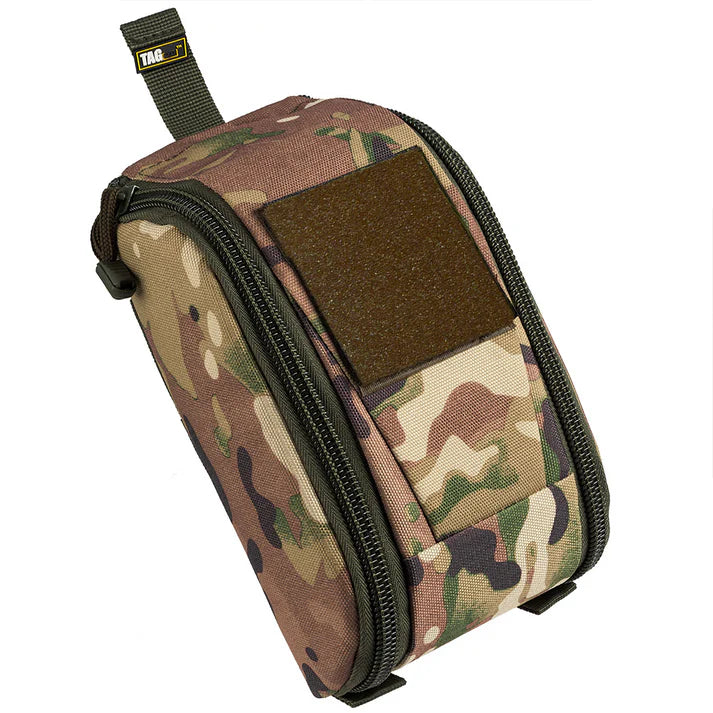 TAGinn Kaujas Pouch
