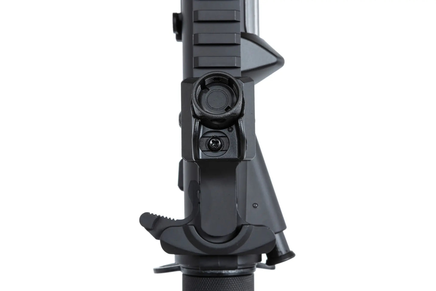 Specna Arms SA-PH20 PRIME™ HAL™ ETU Replika Brushless Motor - Black