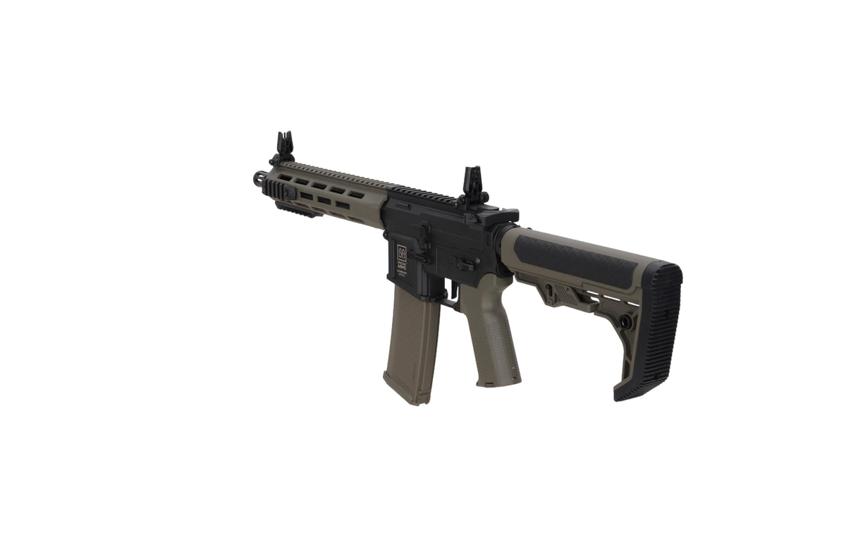 Specna Arms SA-F03 FLEX™ BLDC™ HAL ETU Gen.2 Airsoft Replika - Olive