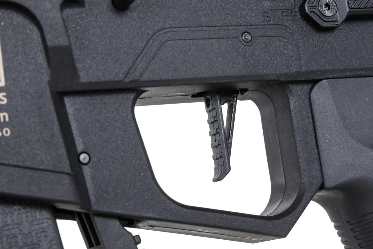 Specna Arms SA-FX01 FLEX™ BLDC™ HAL ETU Gen.2 Airsoft Replika - Black