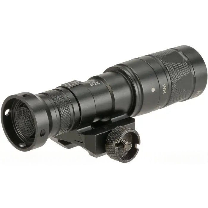 Тактический мини-фонарь Matrix Airsoft CREE LED Scout - черный