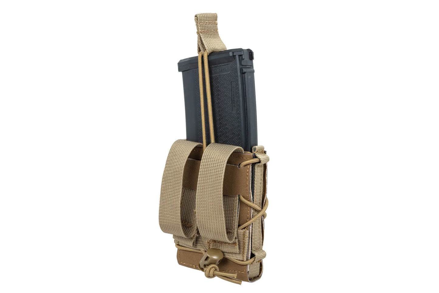 Specna Arms Taktiskais Atvērts Vienas Aptveres Pouch