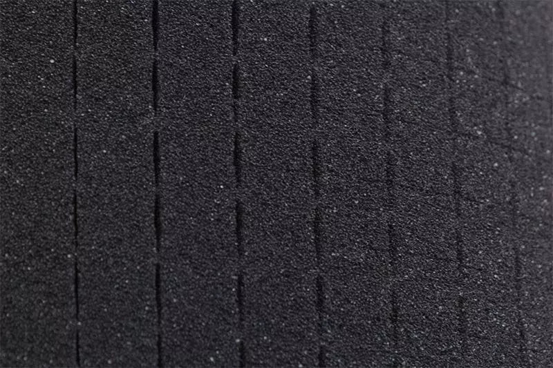 Universāla Aksesuāru Kaste - Black