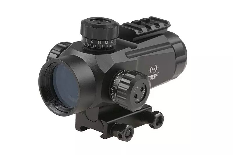XTO Red Dot Sight Replica