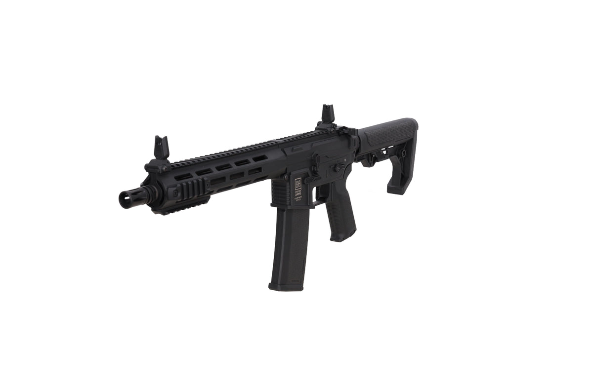 Specna Arms SA-F03 FLEX™ BLDC™ HAL ETU Gen.2 Airsoft Replika - Black