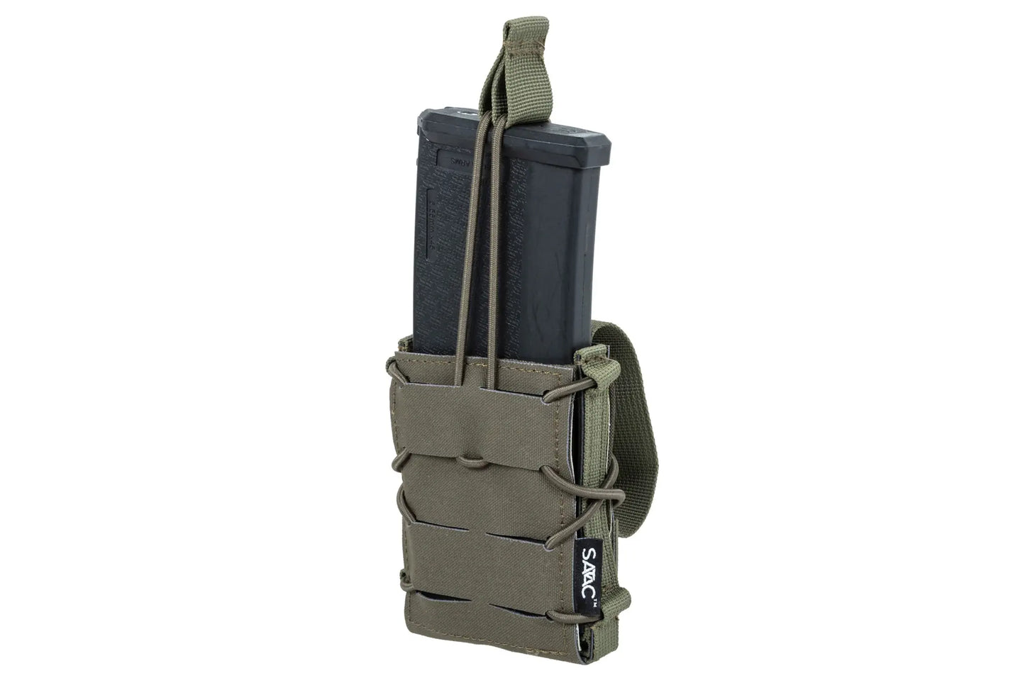 Specna Arms Taktiskais Atvērts Vienas Aptveres Pouch