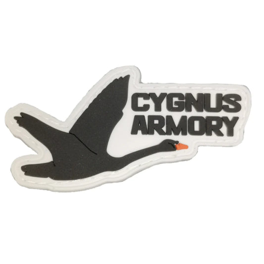 Cygnus Armory PVC Uzšuve