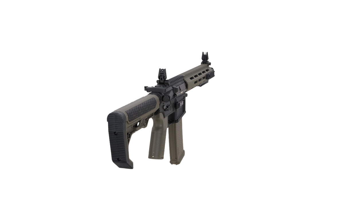 Specna Arms SA-F03 FLEX™ BLDC™ HAL ETU Gen.2 Airsoft Replika - Olive
